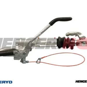 Påløpsbrems Knott KF10C 1000 kg