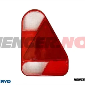 Reserveglass Ajba Ear 160x220 Høyre