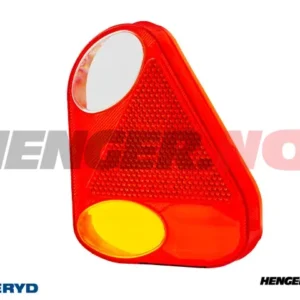 Reserveglass passe til Jokon Ear Høyre 220x175x53