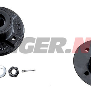 NAV KOMPLETT KNOTT FNK10