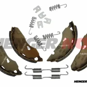 Bremseskosett 160x35mm ALKO  original