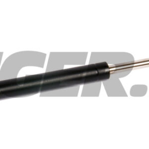 Gassfjær 1000N (868-400mm) 14/28 med M10 gjenger / gjenger