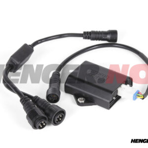 Bluetooth-fjernkontroll