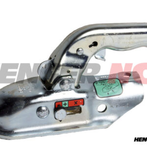 Kulekobling Knott K20-B N3