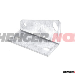 Dragvangebrakett høyre til 2000 serien