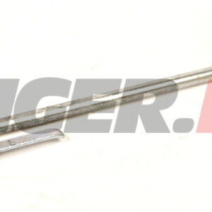 Stanglås til skaphenger dører på Fogelsta CE skaphenger lav type.