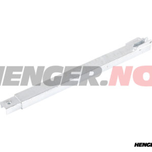 Hjørnestolpe Høyre bak, for strømport 3-veis tipp