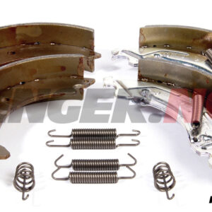 Bremseskosett Knott Original 160x35