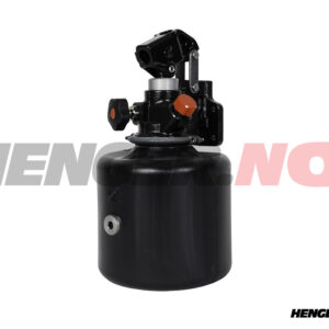 Manuell hydraulikkpumpe Til BT4260