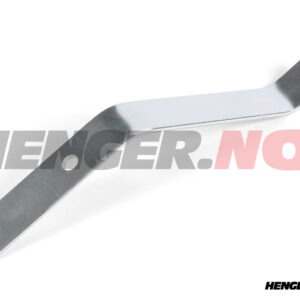 Bladfjær for kjørerampefeste