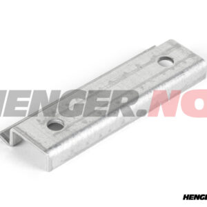 Batteri brakett for baktipper BT4260