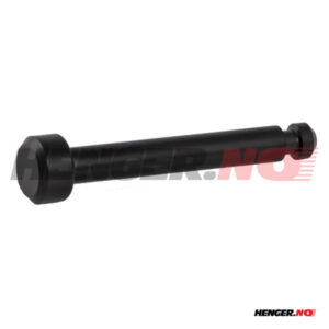 Låsebolt til Combilock 1030-72 Blå