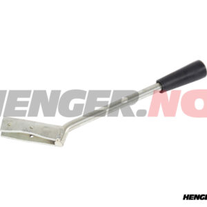 Håndtak For tipsylinder, komplett