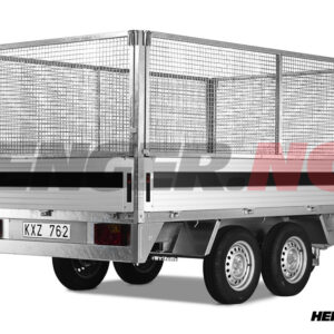 Grindsett 1800x3090x800mm, til 5310