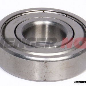 Hjullager 20x52x15mm