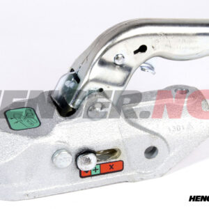 Kulekobling Knott K35AN3 D50 / M14 3500kg