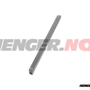 Hjørnestolpe til Ekstrakarmer HF/VB til Brenderup 1205s fra 2015 >