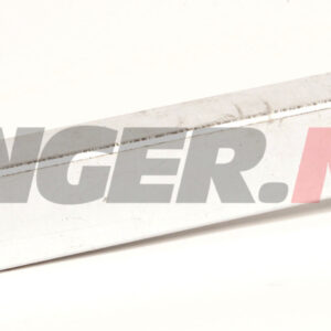 Hjørnestolpe 415mm, venstre bak / høyre foran, for serie 5000