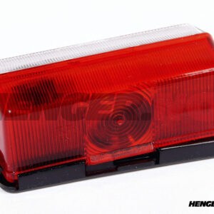 Breddemarkeringslys Jokon Rød / hvit SPL39