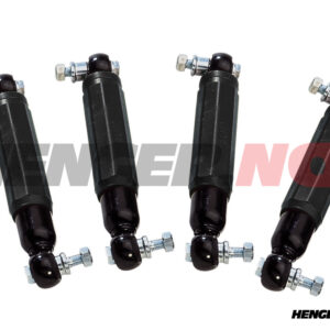 Støtdempersett, serie 5000 / 3, veis tipper