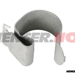 Kabel klammer / Chassisklemme