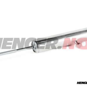 Fjærsylinder for Knott håndbremsspak Ø50x240mm passer KF27 og KFG35