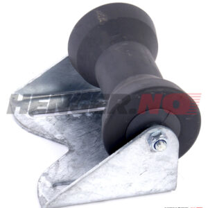 X-line kjølrulle 196x110/70 med brakett