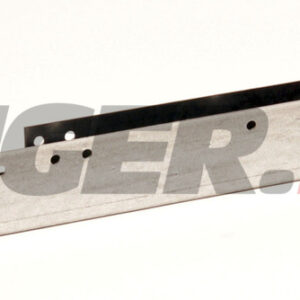 Hjørnestolpe venstre bak 2000 serien 595mm