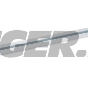 Drypplist 1625mm for Fogelsta CE skaphenger rampe.