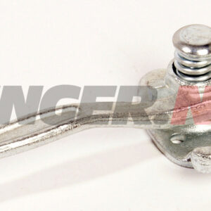 Vinkel karmlås Venstre TT01 ( eldre modeller )