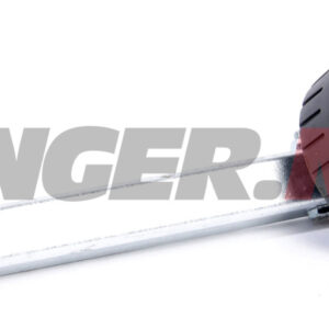 X-line siderullsholder enkel