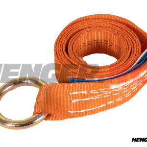 Bånd til hjulsurring 1 stk, 35x2000mm med ring