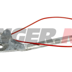 Håndbremsearm til Knott KFG30