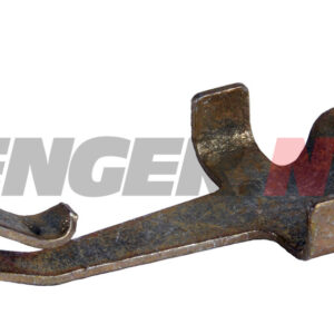 Bladfjær for justeringsskrue al-ko