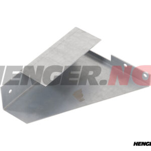 Brakett Venstre for feste av lysbjelken bak på 5000 serien