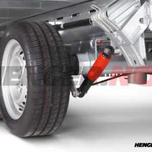 Tempo 100 støtdempersett for Brenderup TT5325 opp til 3500kg