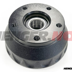 Bremsetrommel Knott 160x35