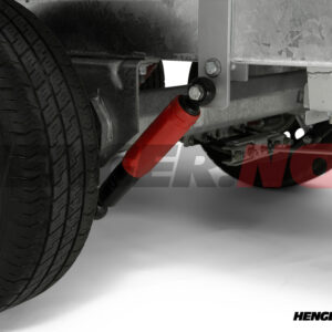 Støtdempersett til TT4310