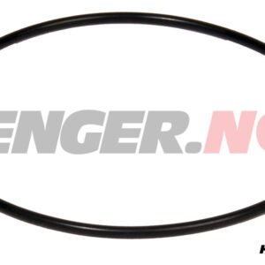 O-ring Knott Ø62 til navkopp på vanntette nav og bremsetrommler