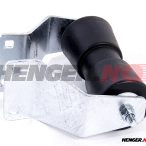 Premium kjølrulle, komplett.