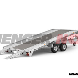 Bunnplate Kit med 2 gulvstykker 2000 / 1955x1060x12mm og brakett, for AT