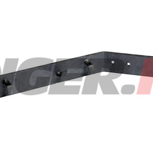 Støttebrakett for lyktekonsoll på Autotransporter, i bruk fra 2008