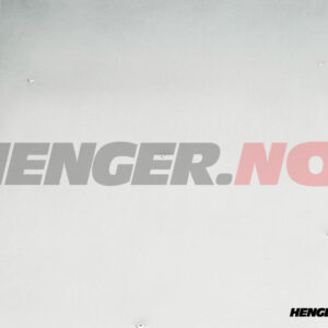 Stålgulv 2x1426x2577mm Til Brenderup BT4260 fra 2020 modell