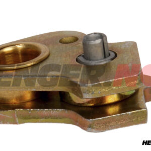 Utløsernokk for Al-Ko bremsesystem, høyre