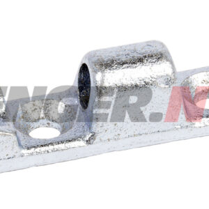 Hengsel for karm på 5000 serien ( aluminiumskarmer )