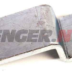 Karmlåshake for lemmene på 4260