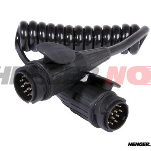 Spiralkabel 13-polet