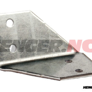 Dragvangebrakett venstre til 1000 serien