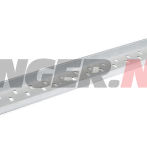 Motorsykkel skinne til MC henger