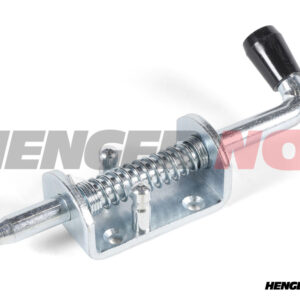 Lås/stengsel for bakluke på Autotransporter